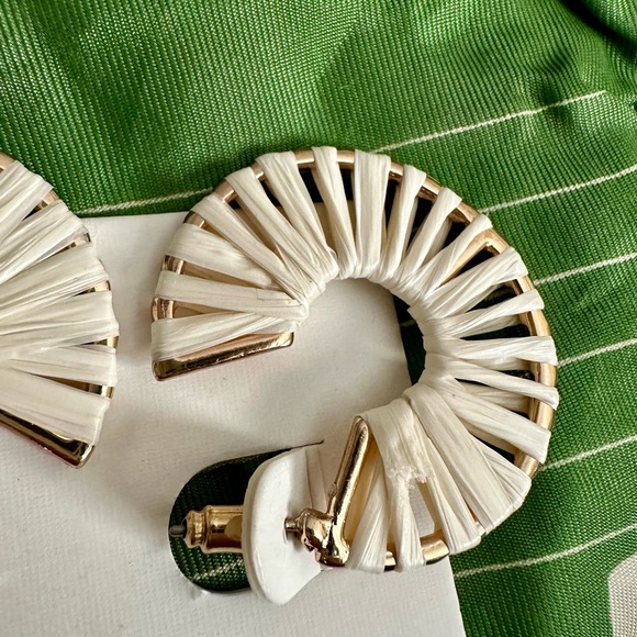 Boho Earrings - Picture 5 of 6